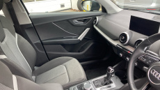 Audi Q2 35 TFSI Sport 5dr S Tronic Petrol Estate